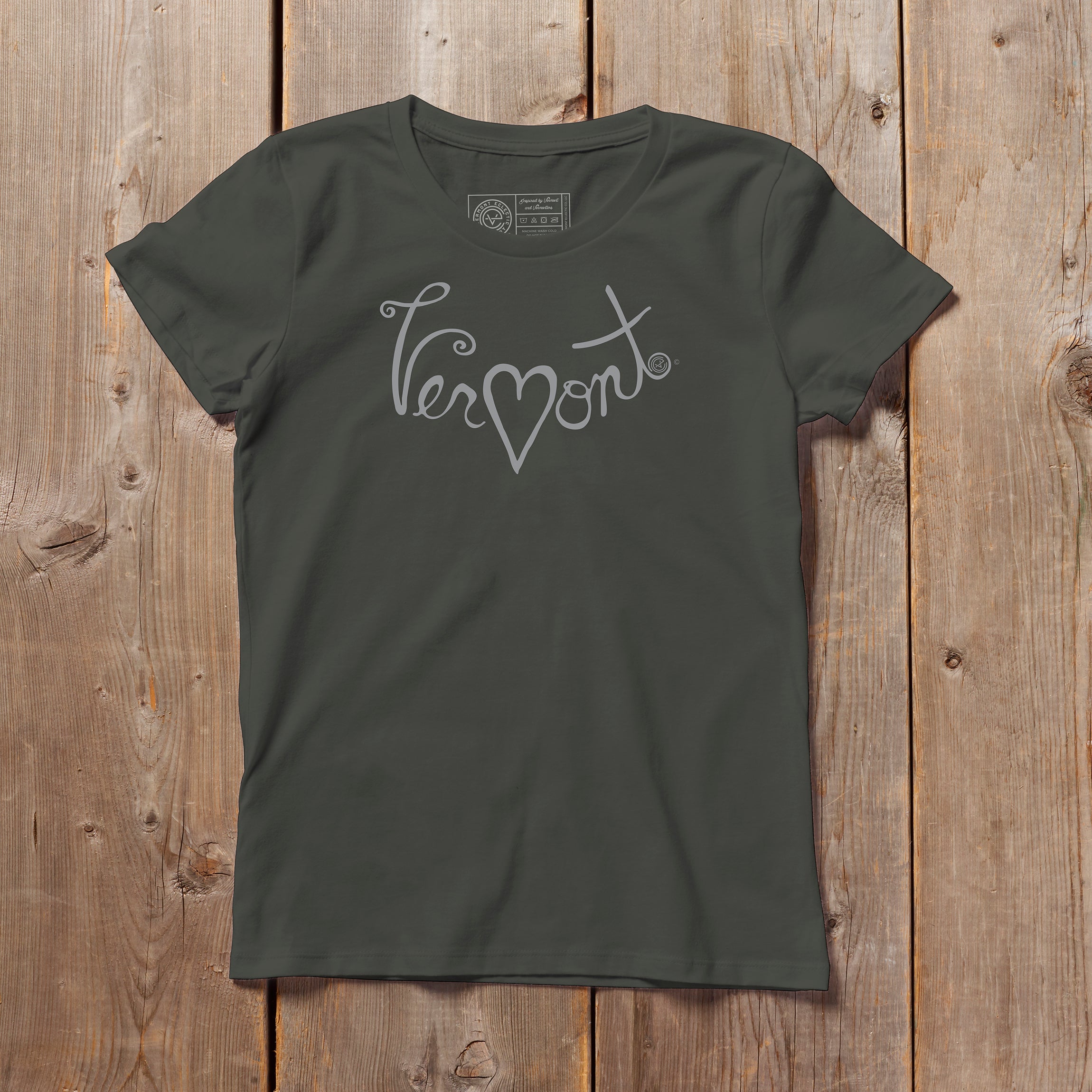 Women's T-shirts