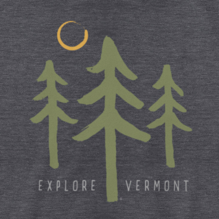 Explore Vermont