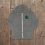 Point me to Vermont Zip Hoodie