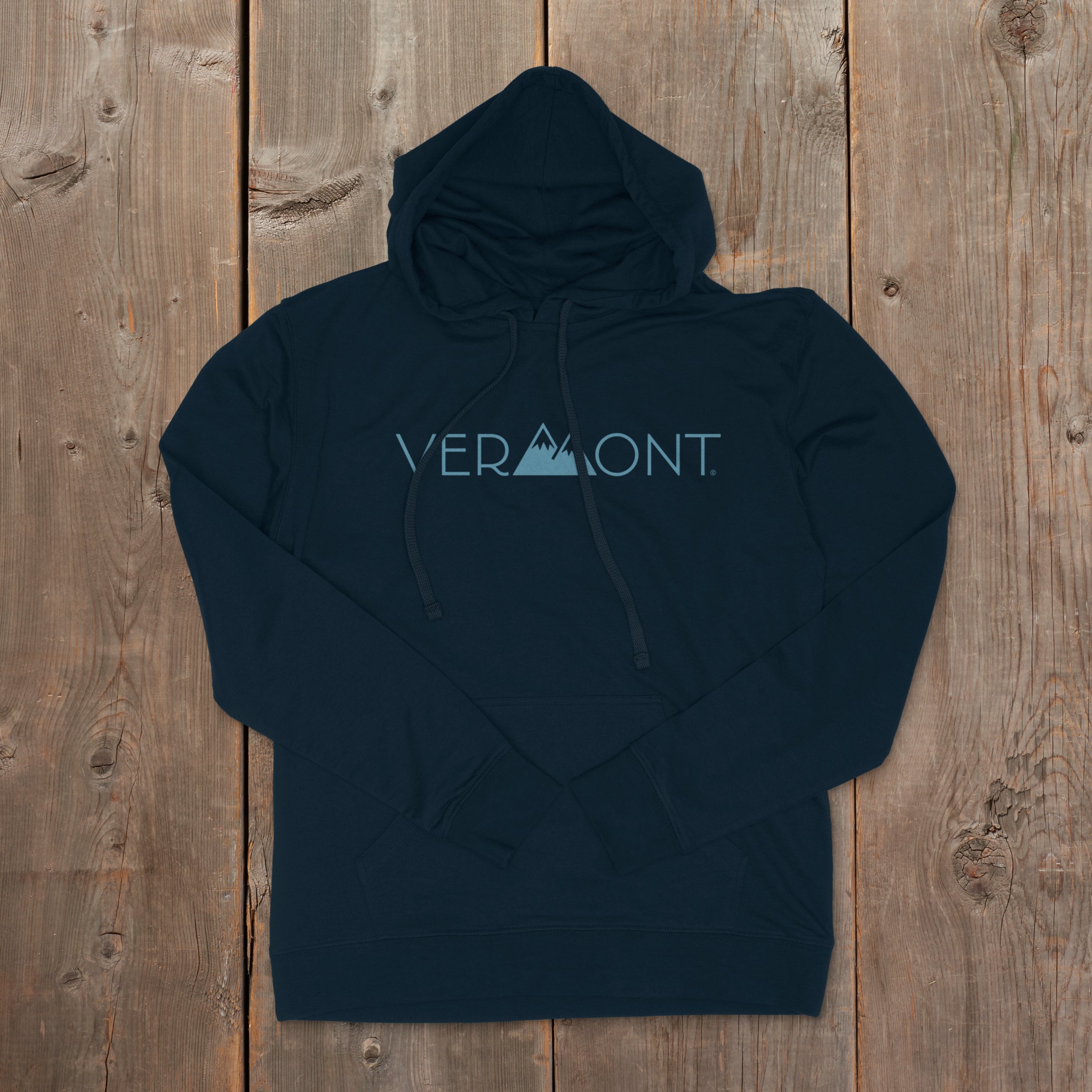 Peak Vermont Hoodie