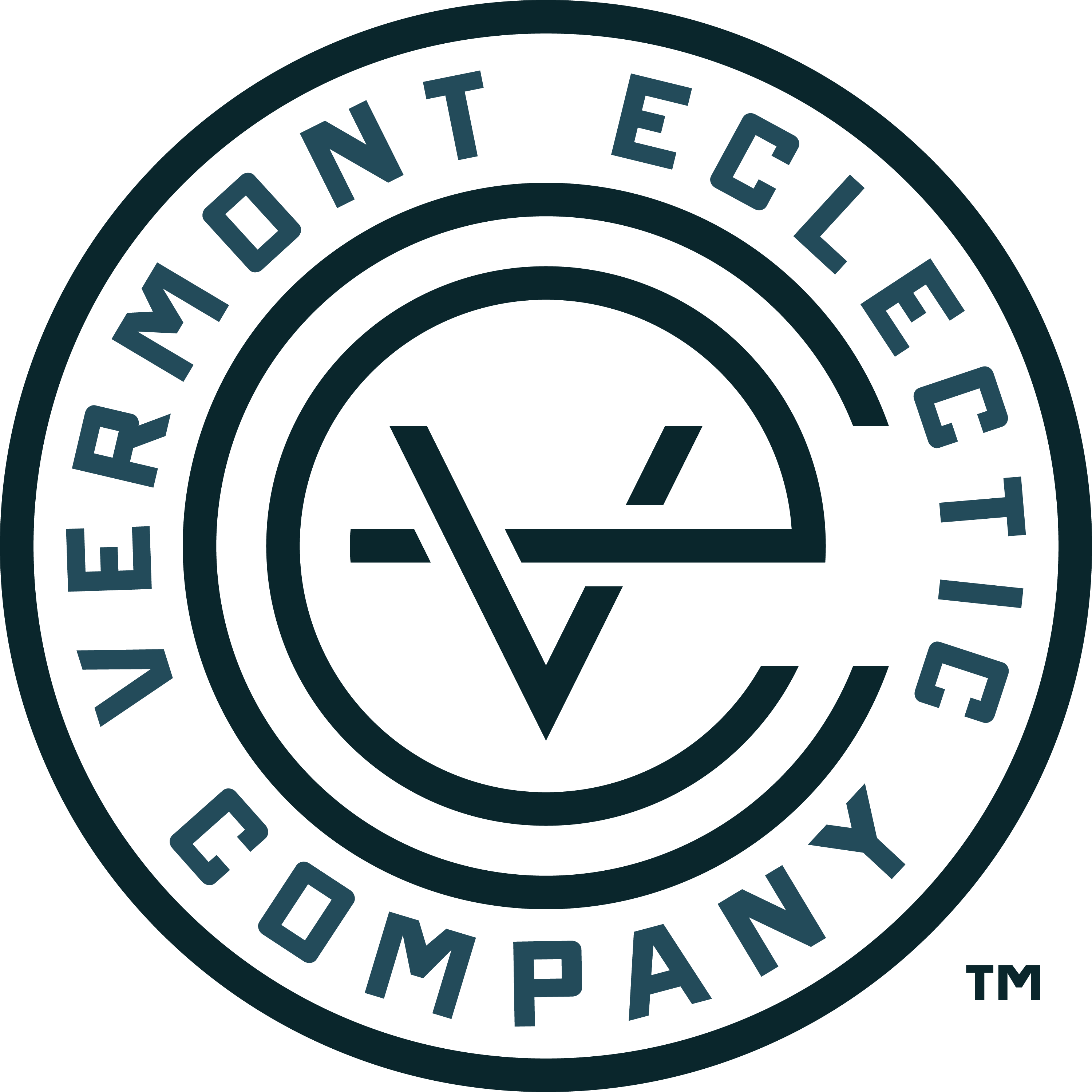 Vermont Eclectic Company, LLC logo