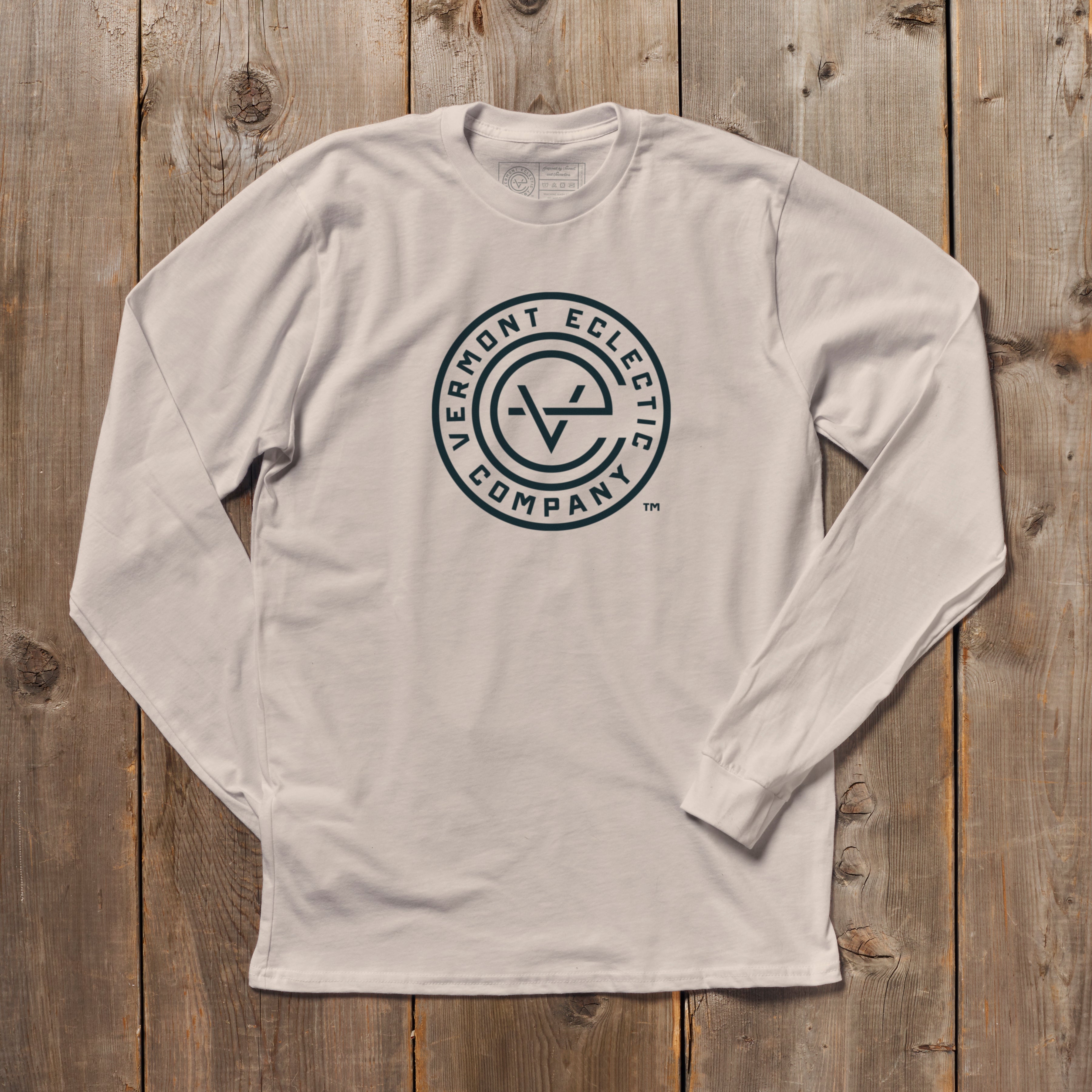 VEC Logo Shirt (Long)