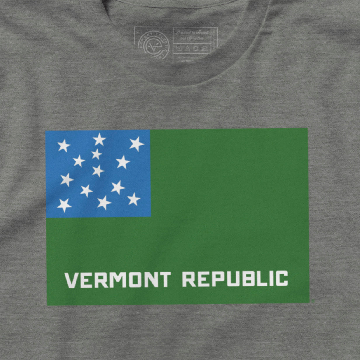 Vermont Republic