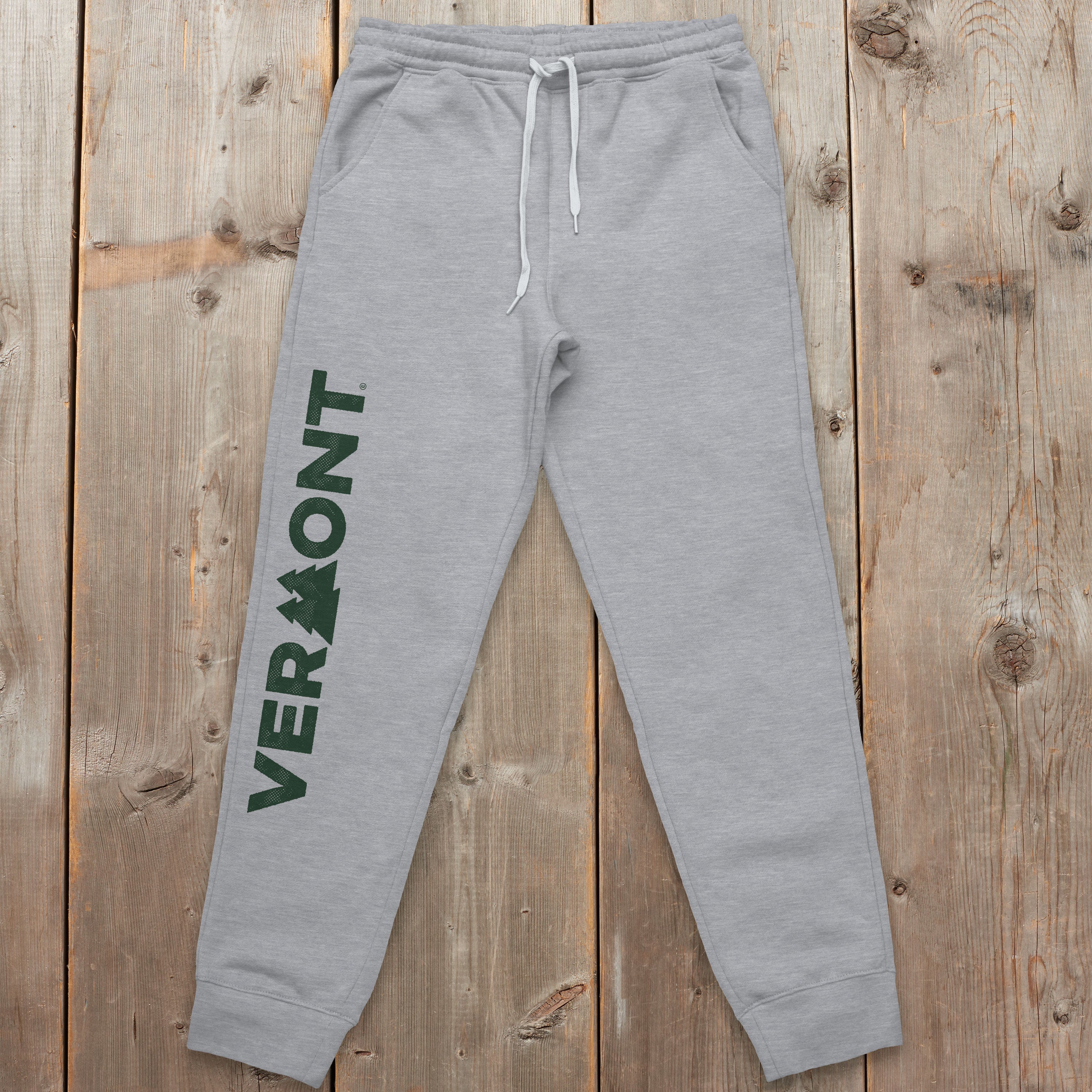 Pining for Vermont Jogger