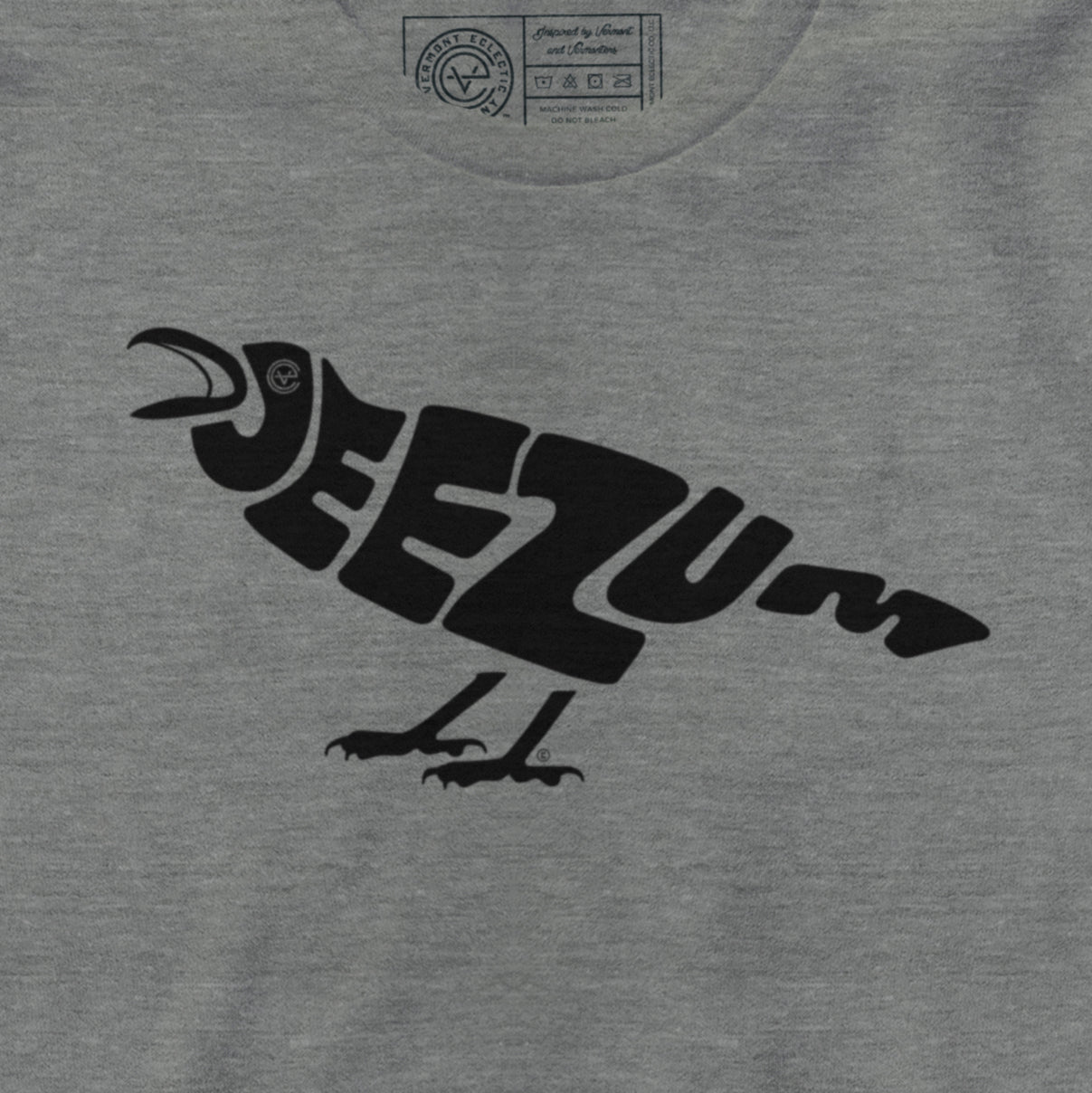 Jeezum Crow