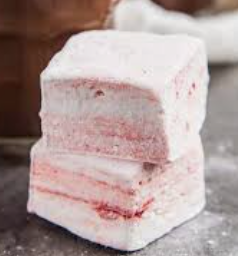 Ready to Ship: Peppermint Gourmet Marshmallows