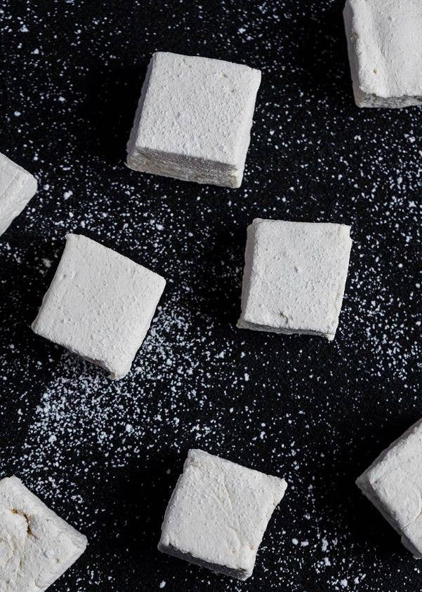 Preorder Toasty Vanilla Gourmet Marshmallows