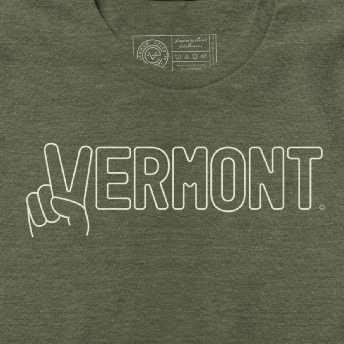 Peace Vermont