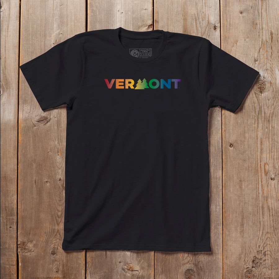 Vermont Pride
