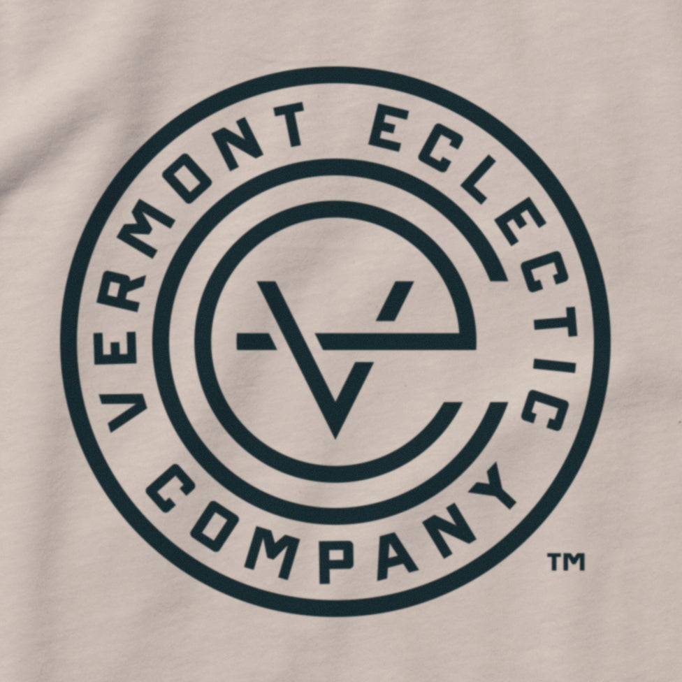 VEC Logo Shirt (Long)