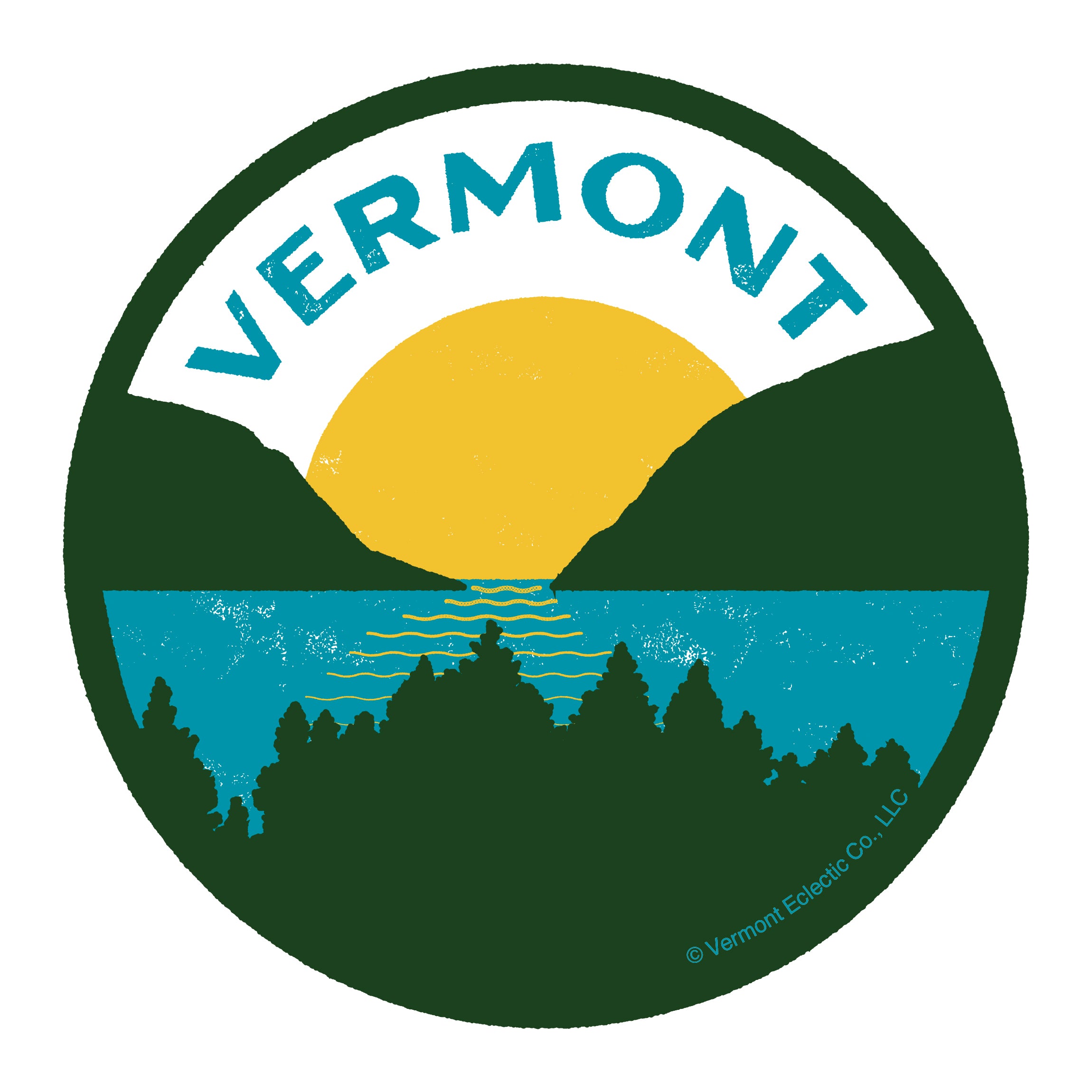 Vermont Magnets (Methodikal)