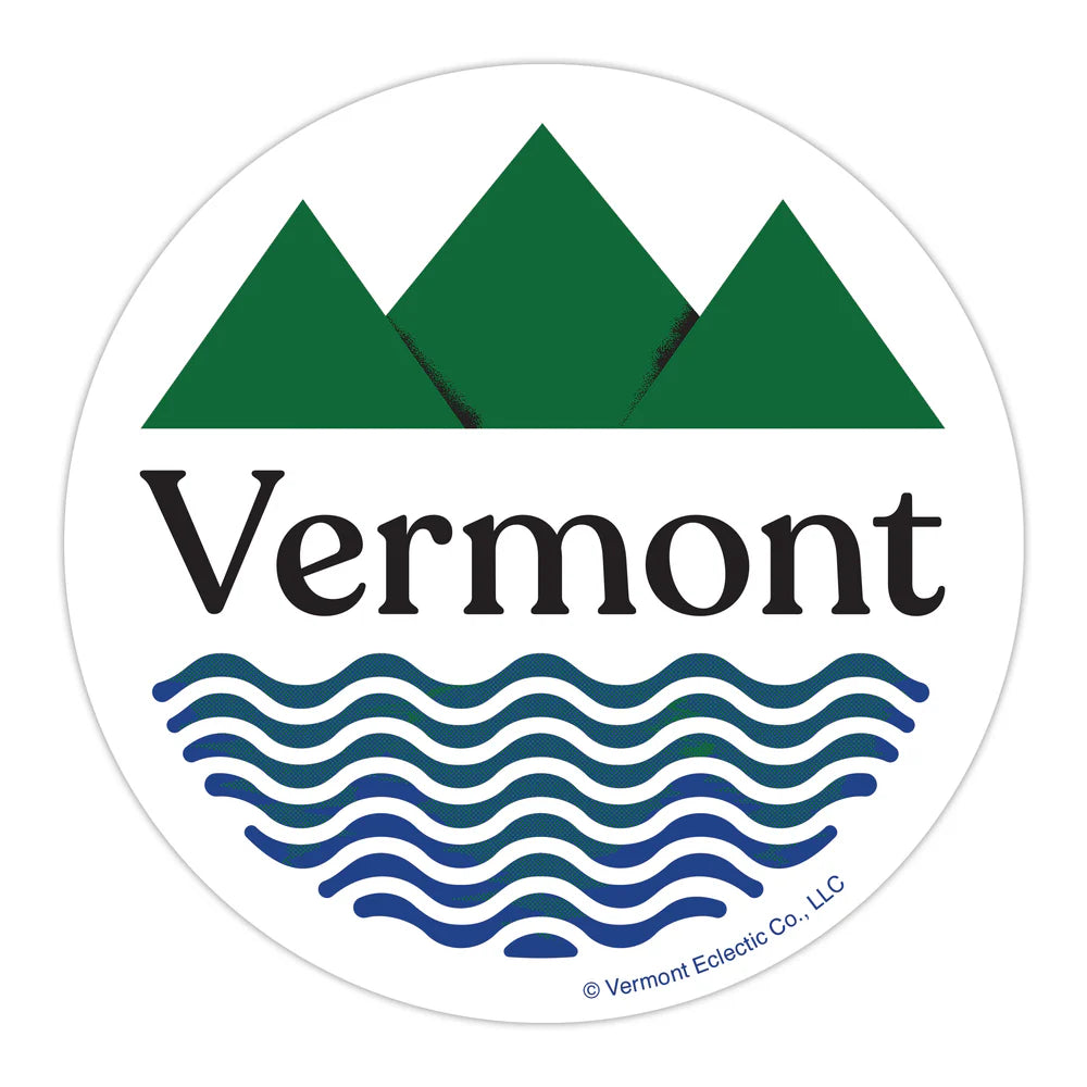 Vermont Magnets (Methodikal)