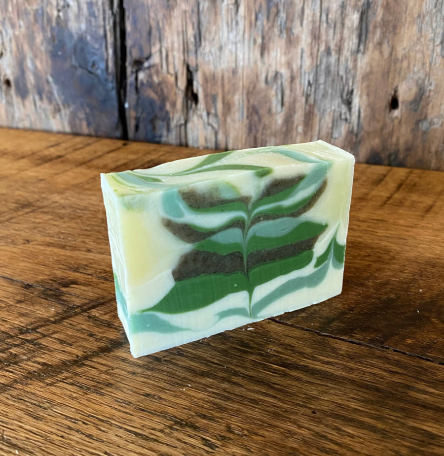Farm Craft VT Soap
