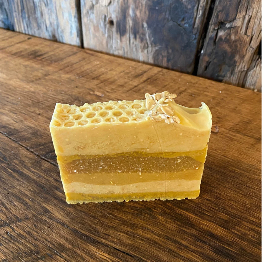 Farm Craft VT Soap