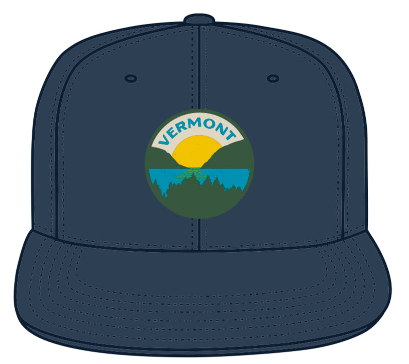Willoughby Hat