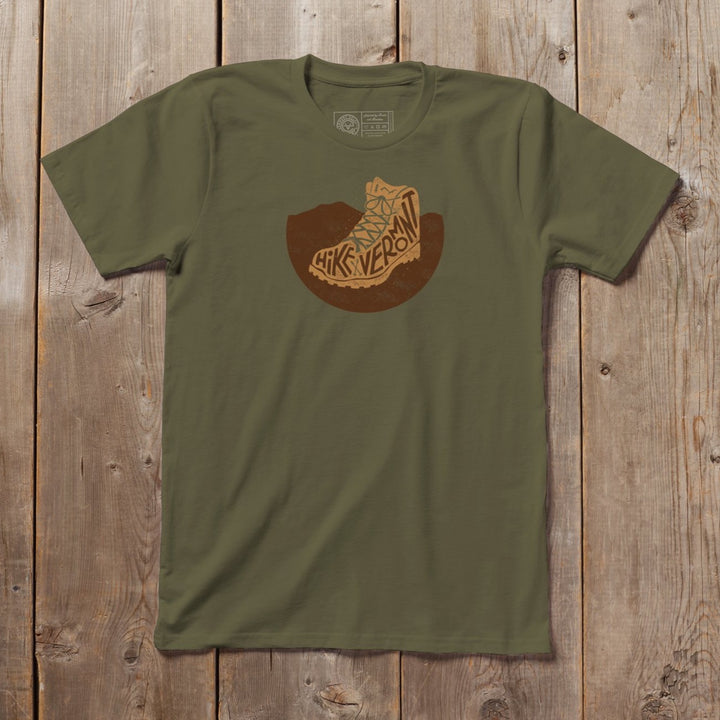 Hike Vermont