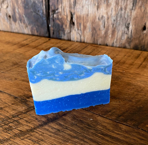 Farm Craft VT Soap