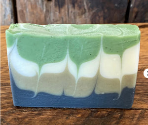Farm Craft VT Soap
