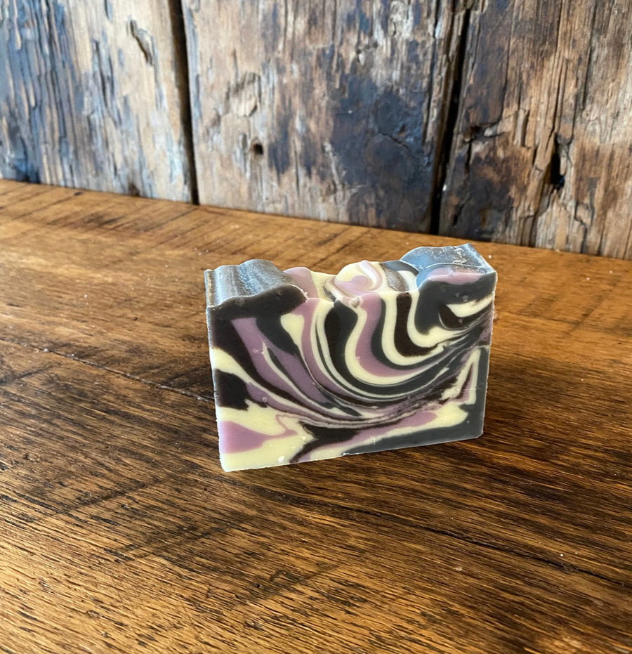 Farm Craft VT Soap
