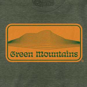 Green Mountains