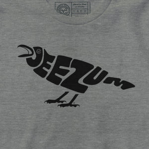 Jeezum Crow