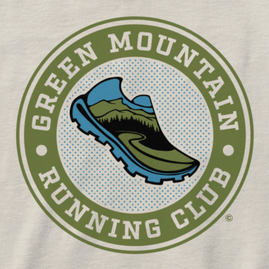 Green Mountain Running Club