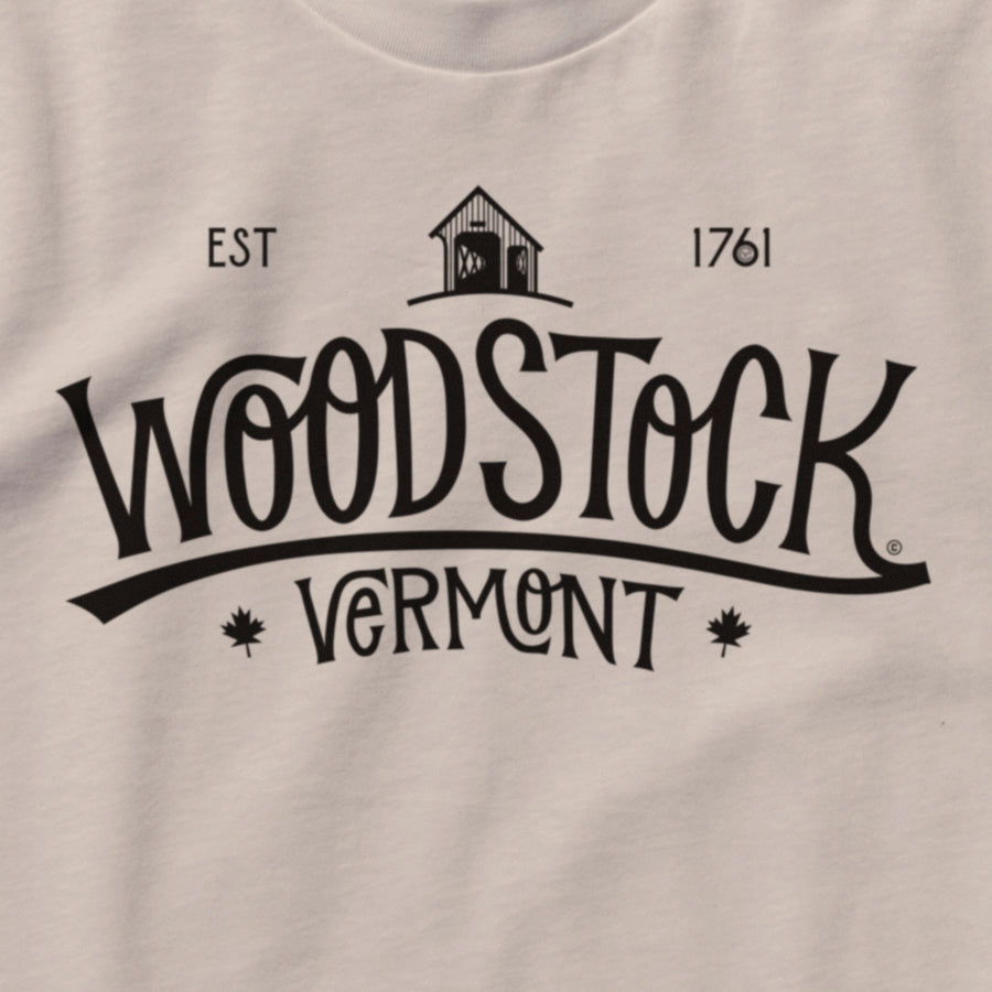 Woodstock 1761