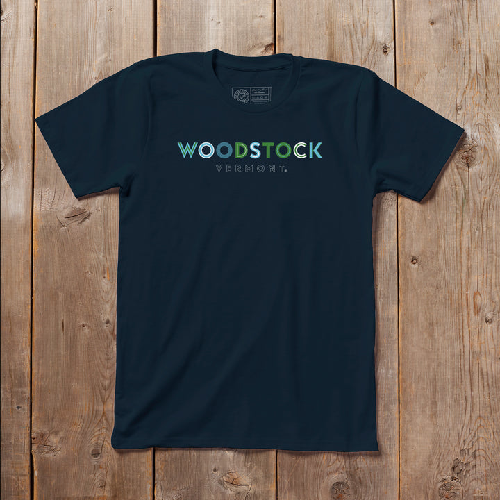 Woodstock Modern