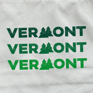 Pinning for Vermont Canvas Tote Bag
