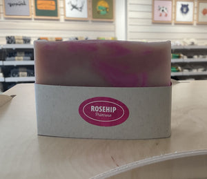 Farm Craft VT Soap