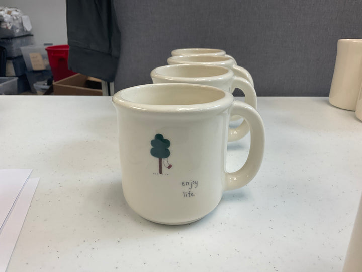 Enjoy Life Favorite Mug